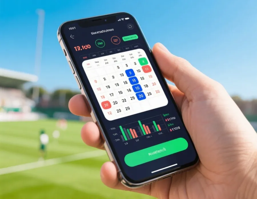 即時比分 賽程表