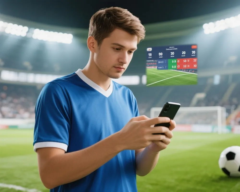 世界盃 即時比分與賽程